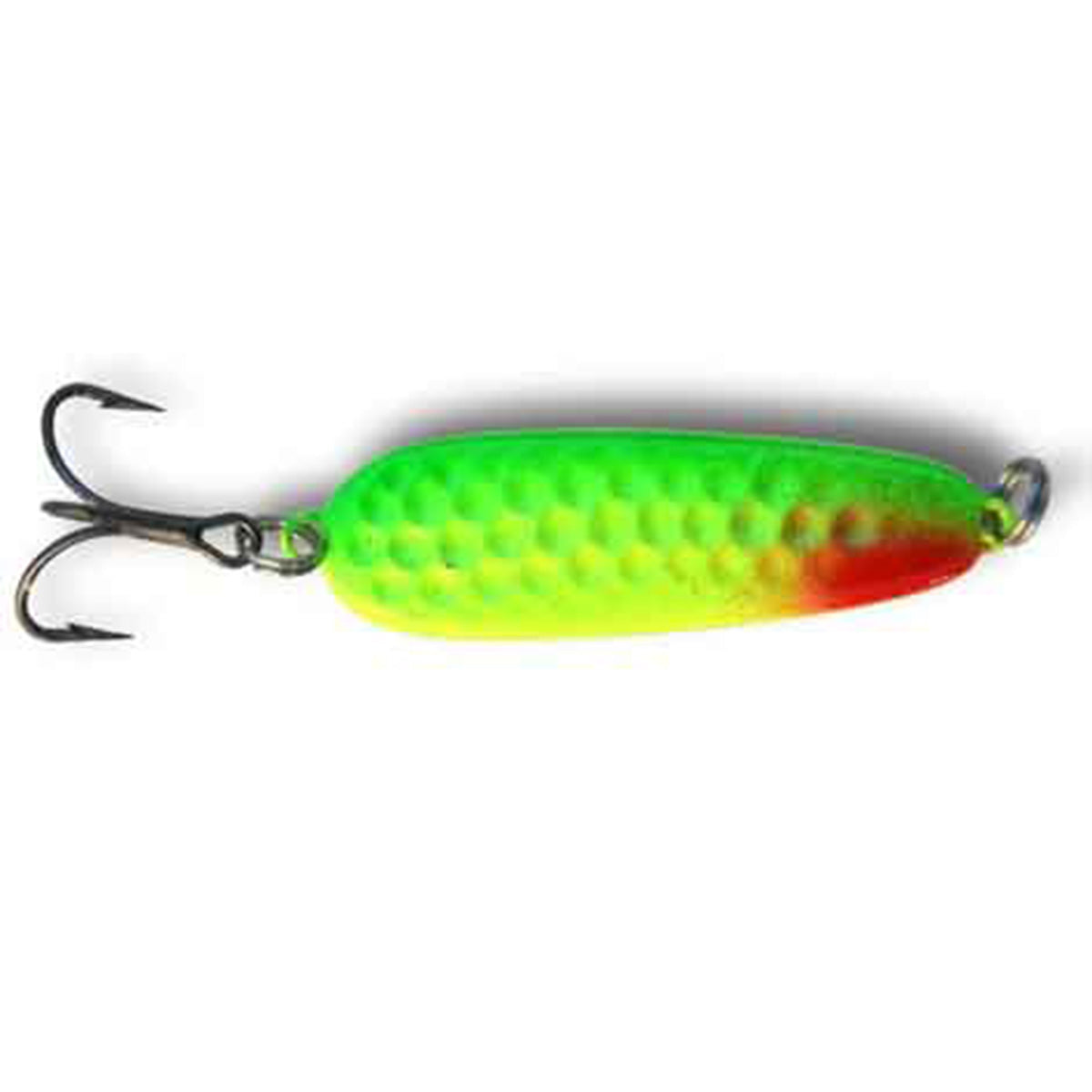 Double Header Spoon Bait 2 Pack