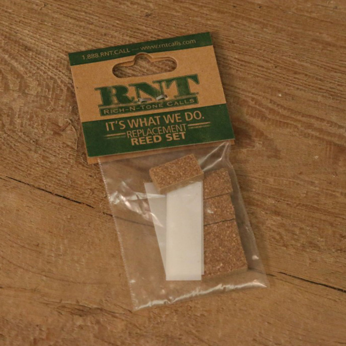 Reed Kits