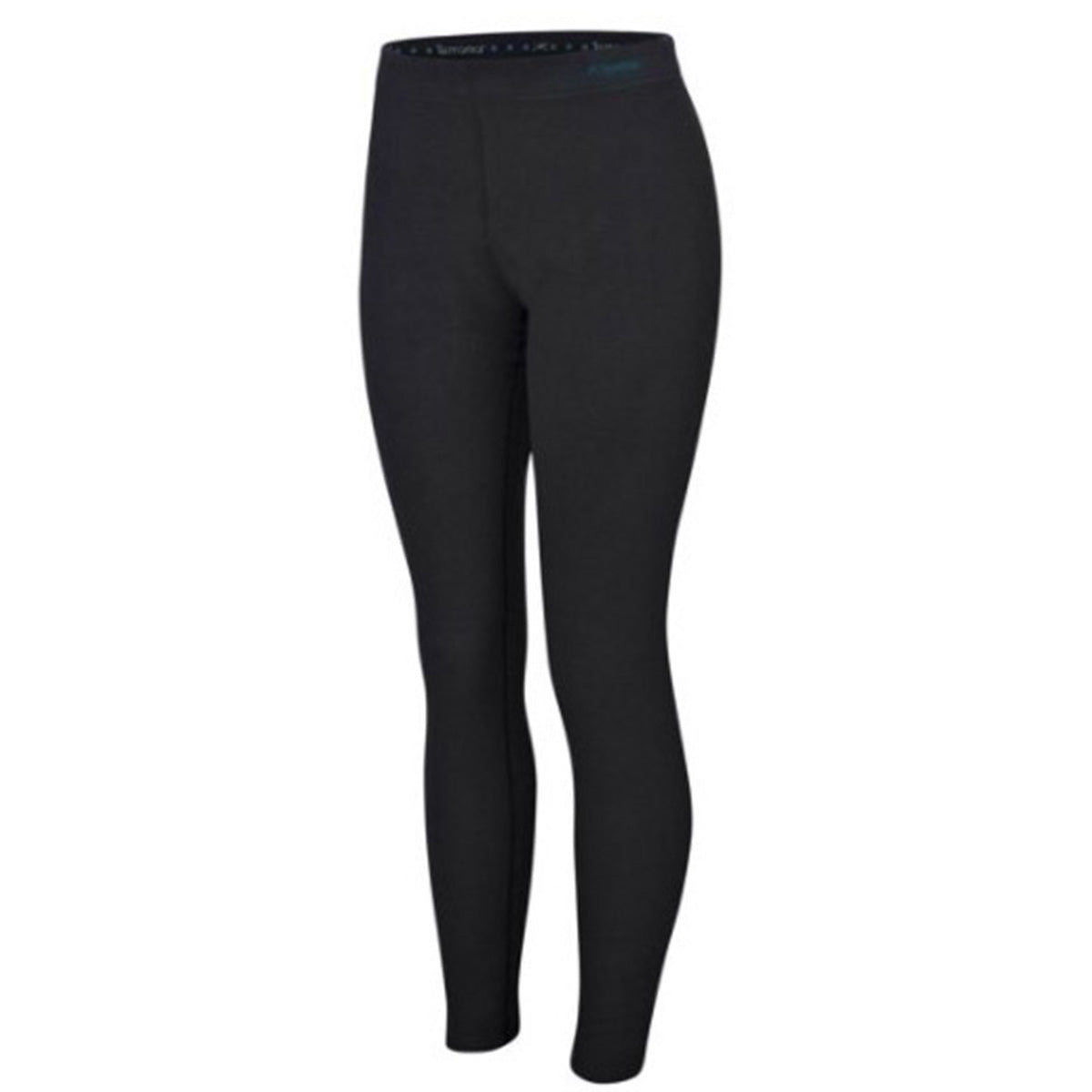 Women's Winter Warmer Fleece Pant, Black