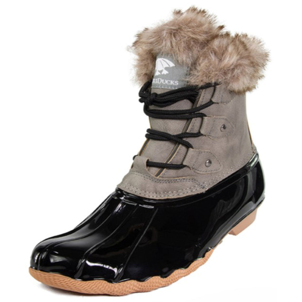 DriDucks Women's Jessie Boot