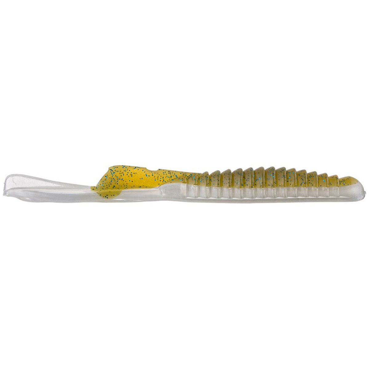 KVD Drop Shot Half Shell 3.5" Soft Baits