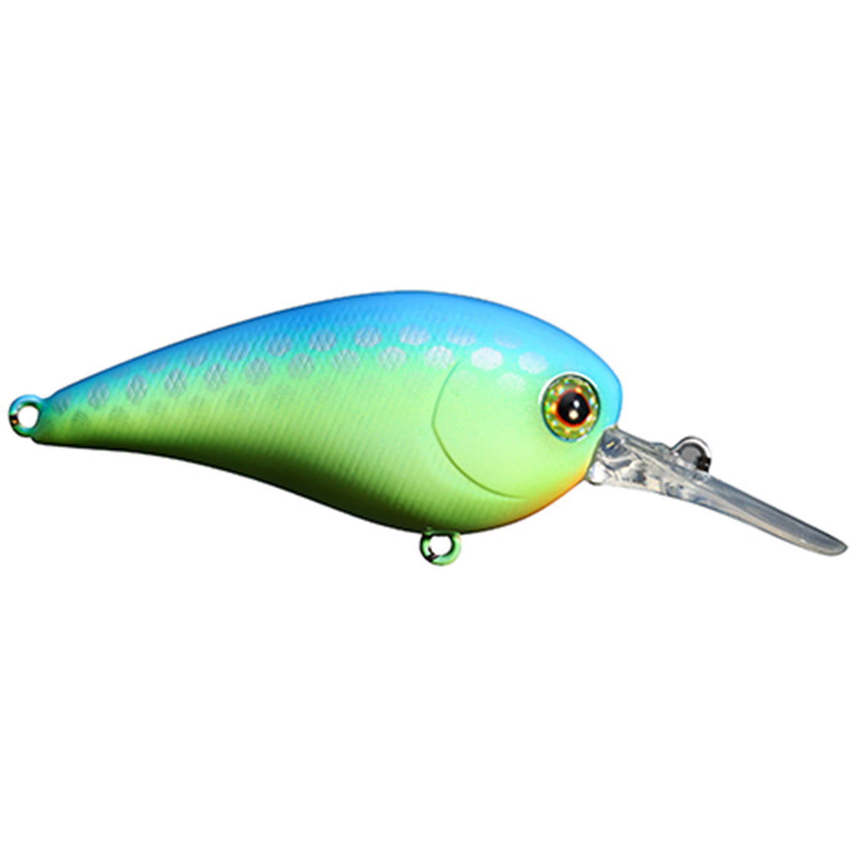 MC MR Crankbait