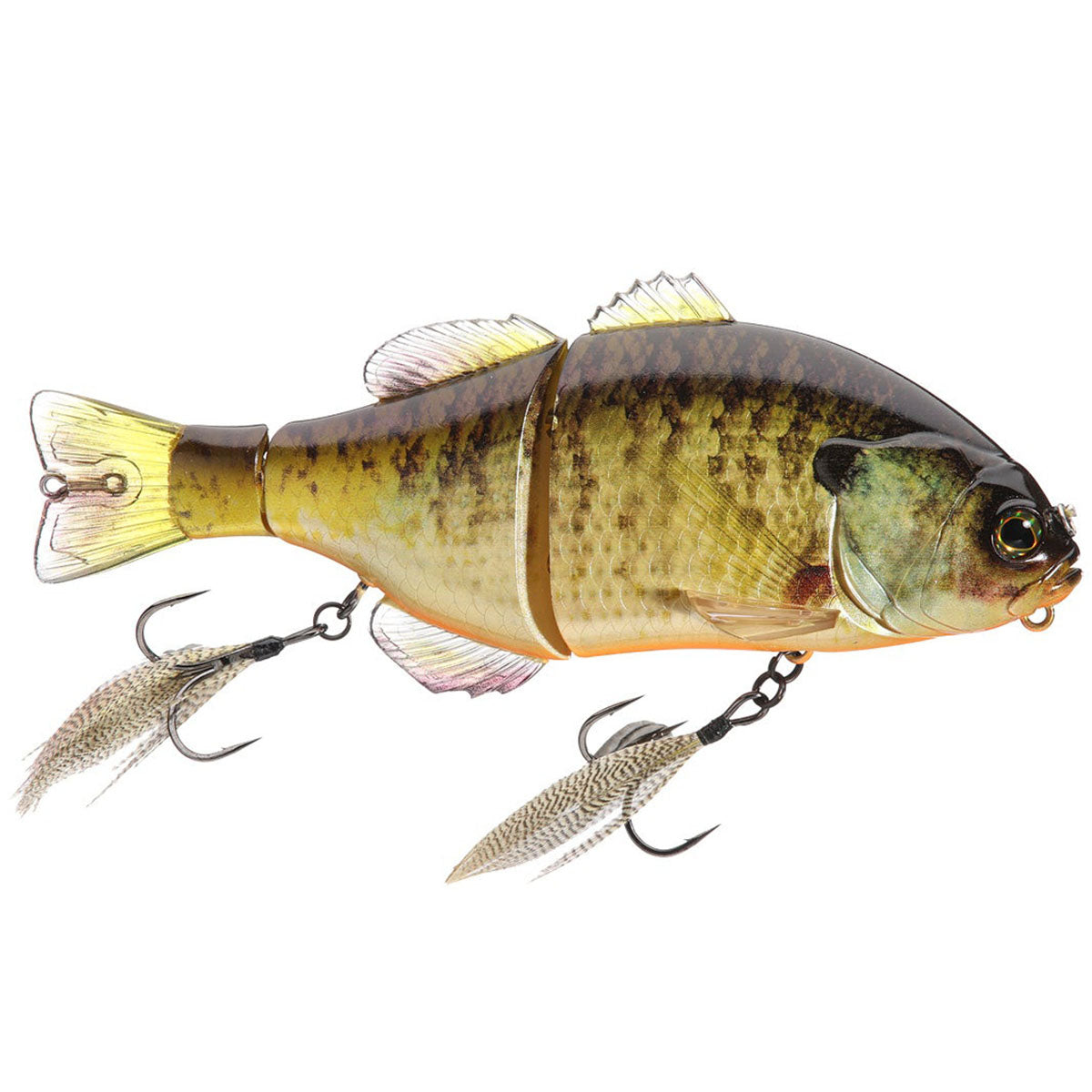 Gantarel Swimbait
