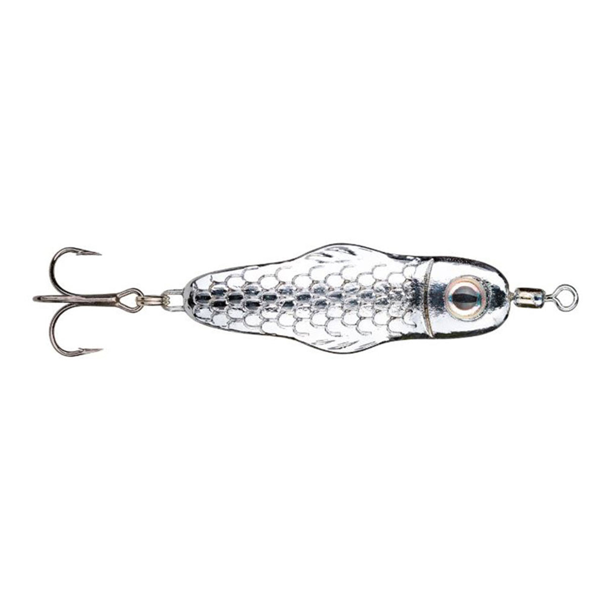 Mark Rose Lil' Ledge Spoon Fishing Lure