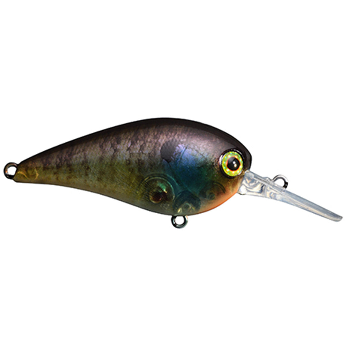 MC MR Crankbait