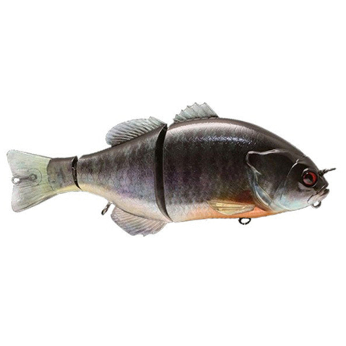 Gantarel Swimbait