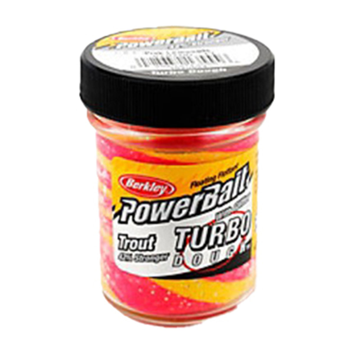 PowerBait Turbo Dough Trout Bait