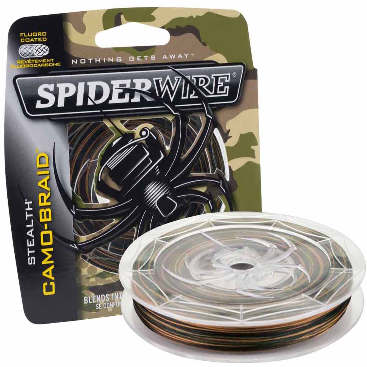 Stealth Fishing Line