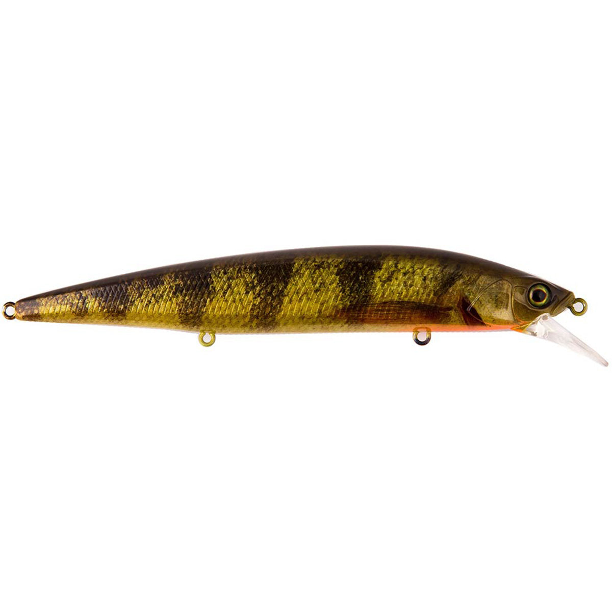 Rerange Jerkbait