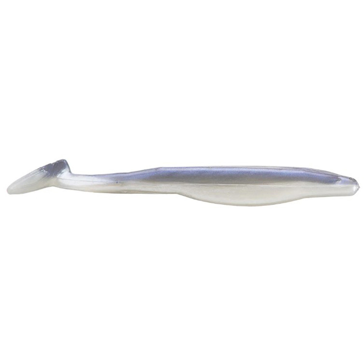 Swimmin' Super Fluke