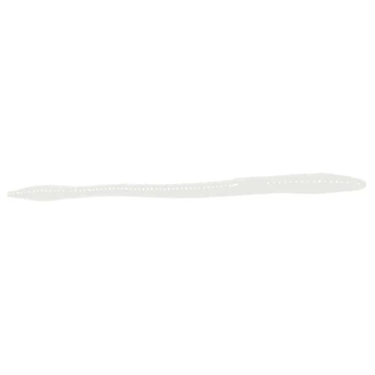 6 1/2" Trick Worm, 20 Pack