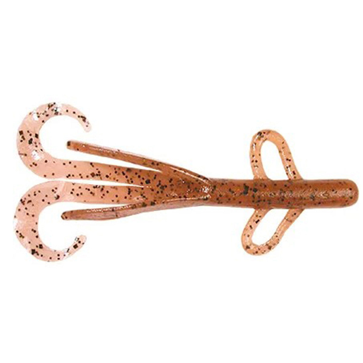 Baby Brush Hog 4"