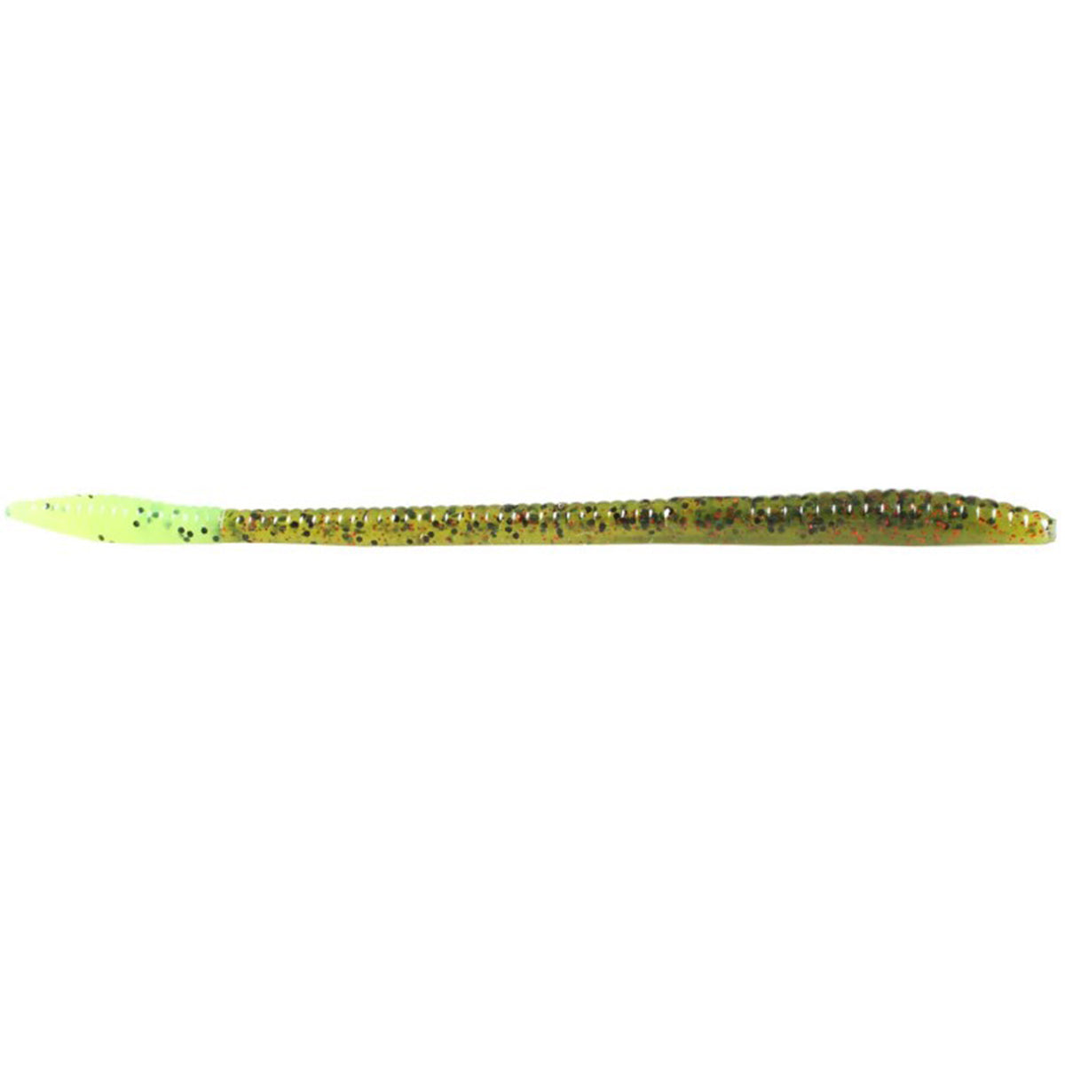6 1/2" Trick Worm, 20 Pack