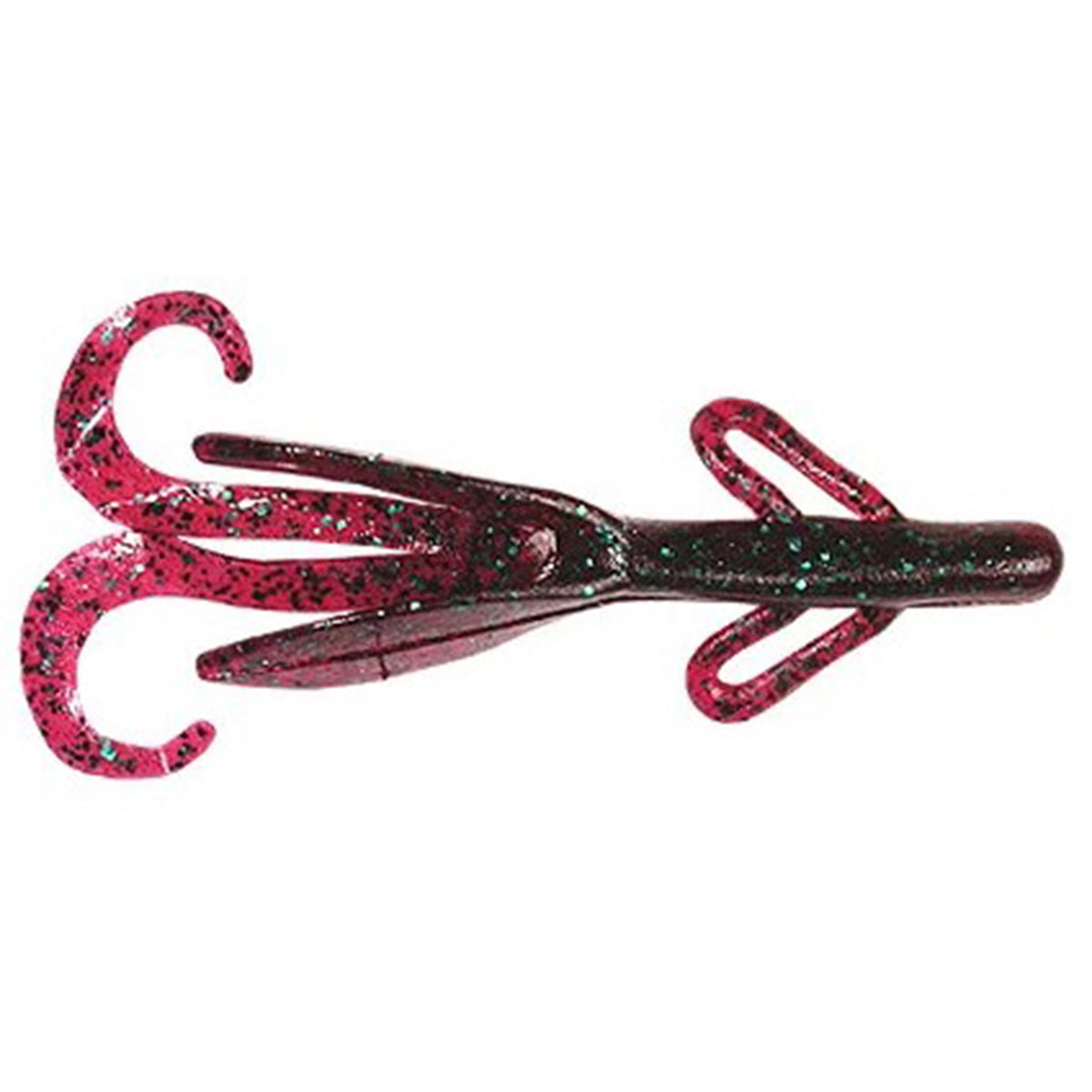 Baby Brush Hog 4"