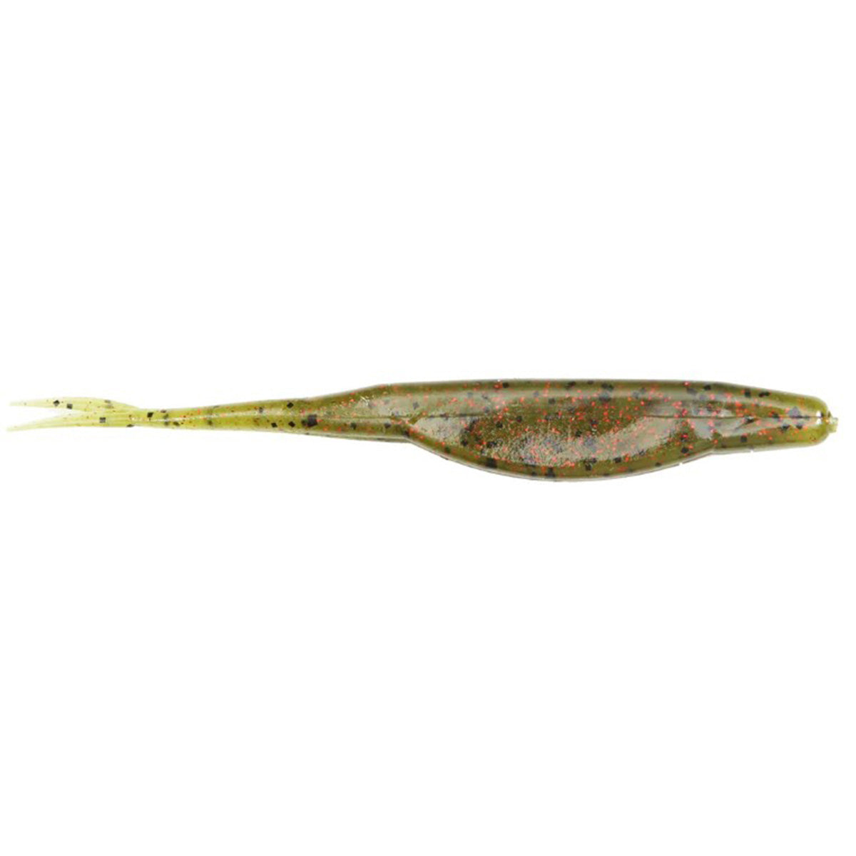 Super Fluke 5"