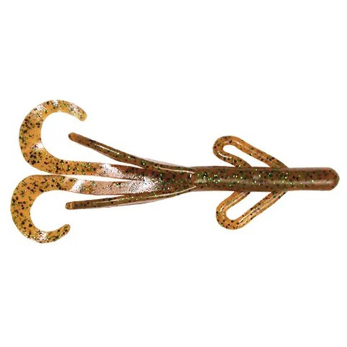 Baby Brush Hog 4"