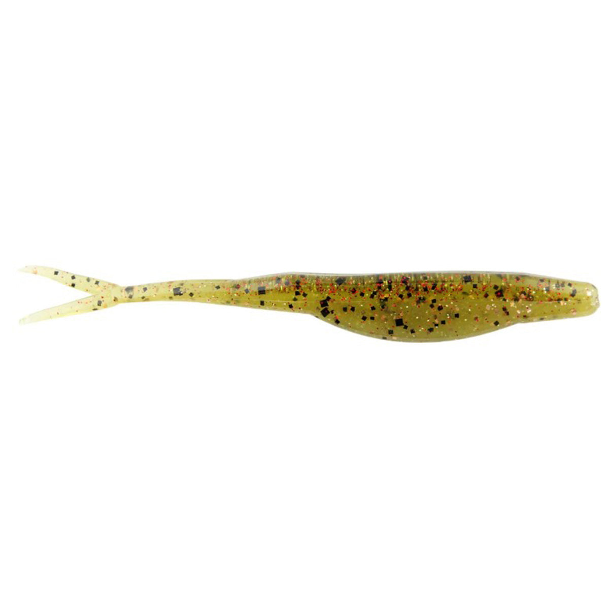 Super Fluke 5"