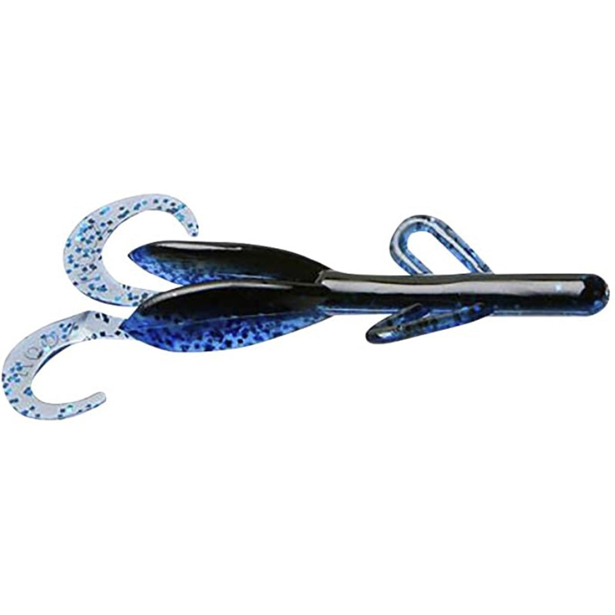 Baby Brush Hog 4"