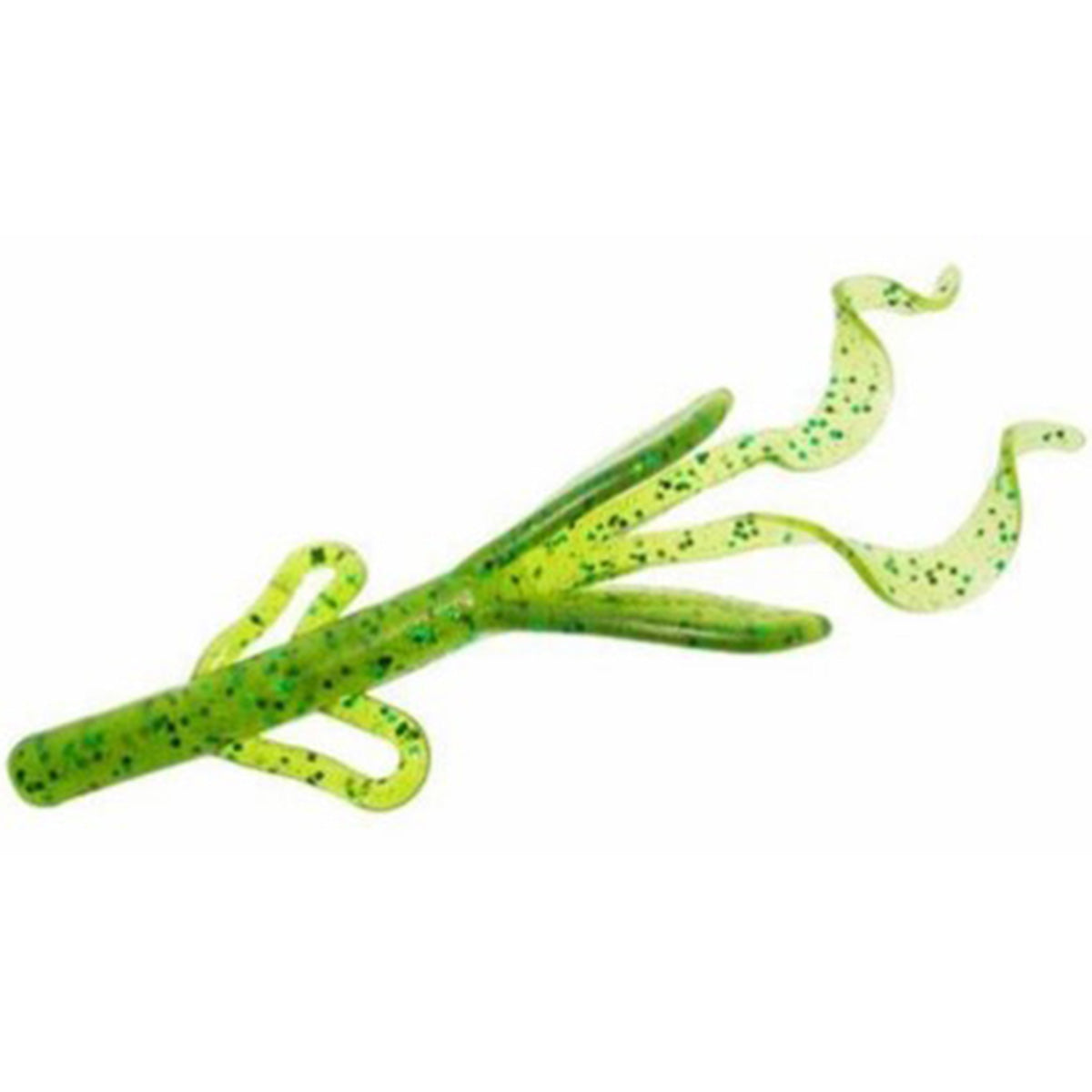 Baby Brush Hog 4"