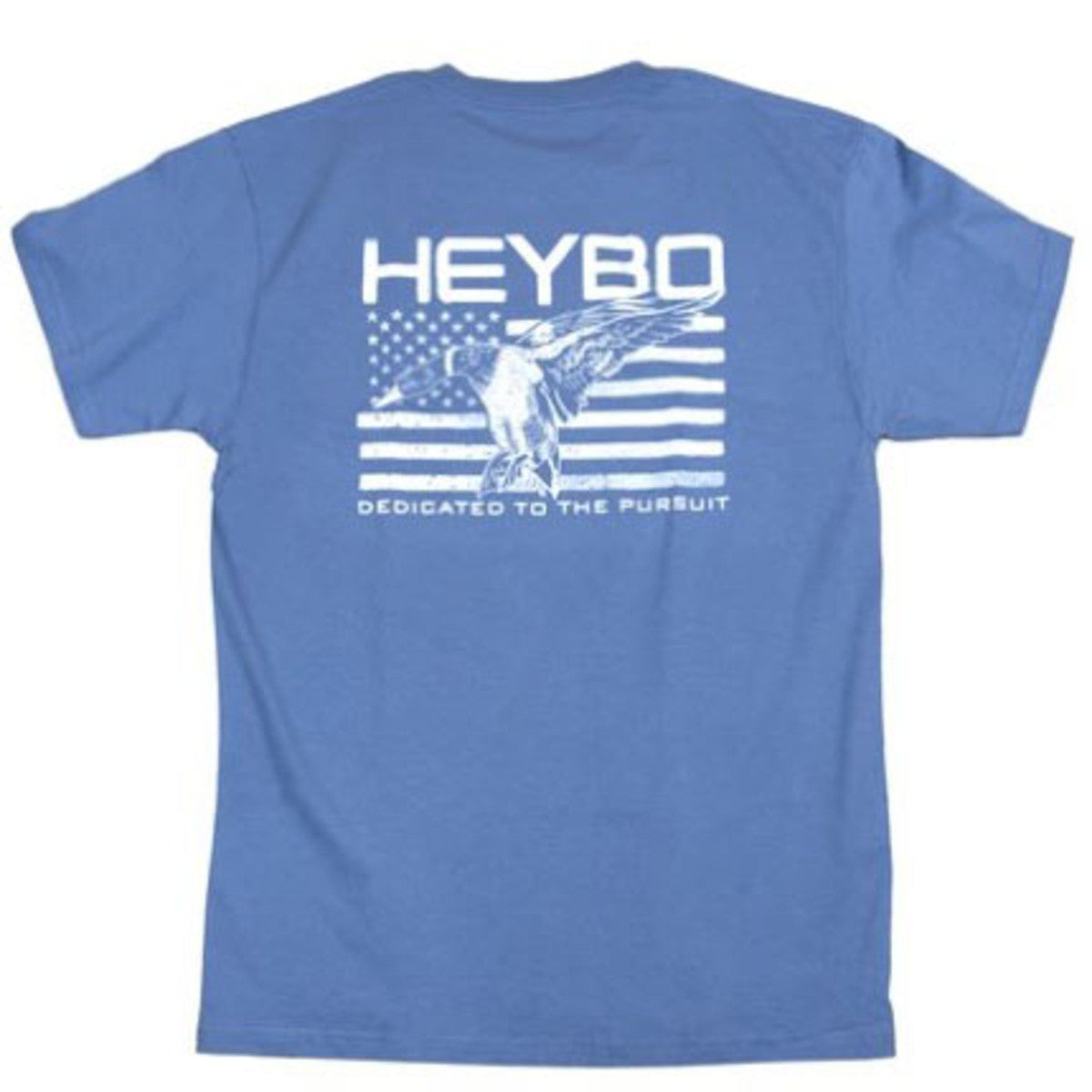 Mallard Flag Short Sleeve