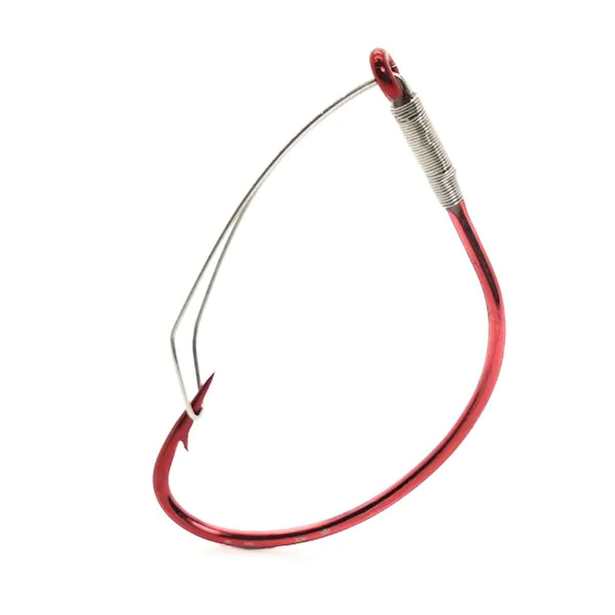 Wacky Weedless Jig Head 3 Pack