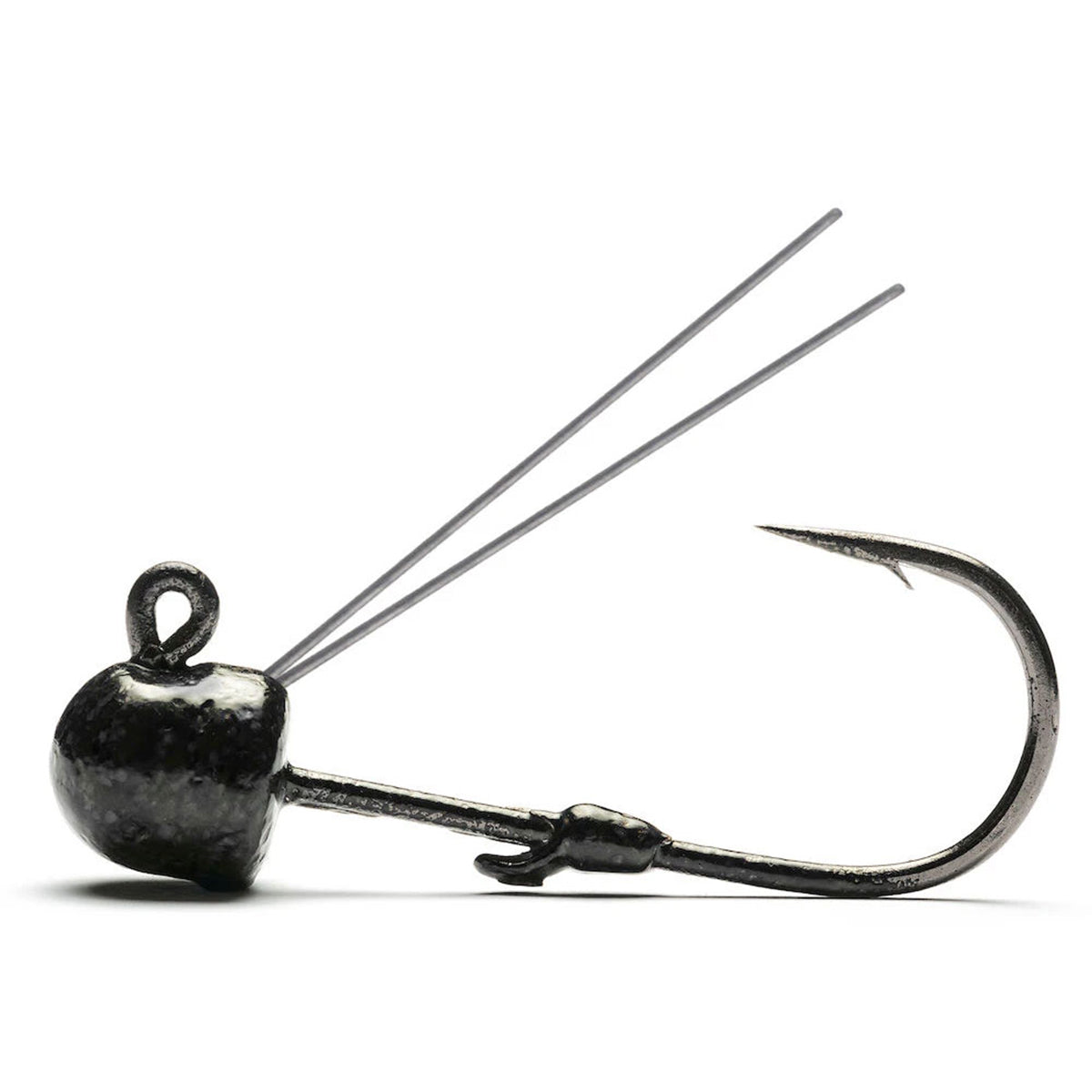 Weedless Grip Pin Jig Heads