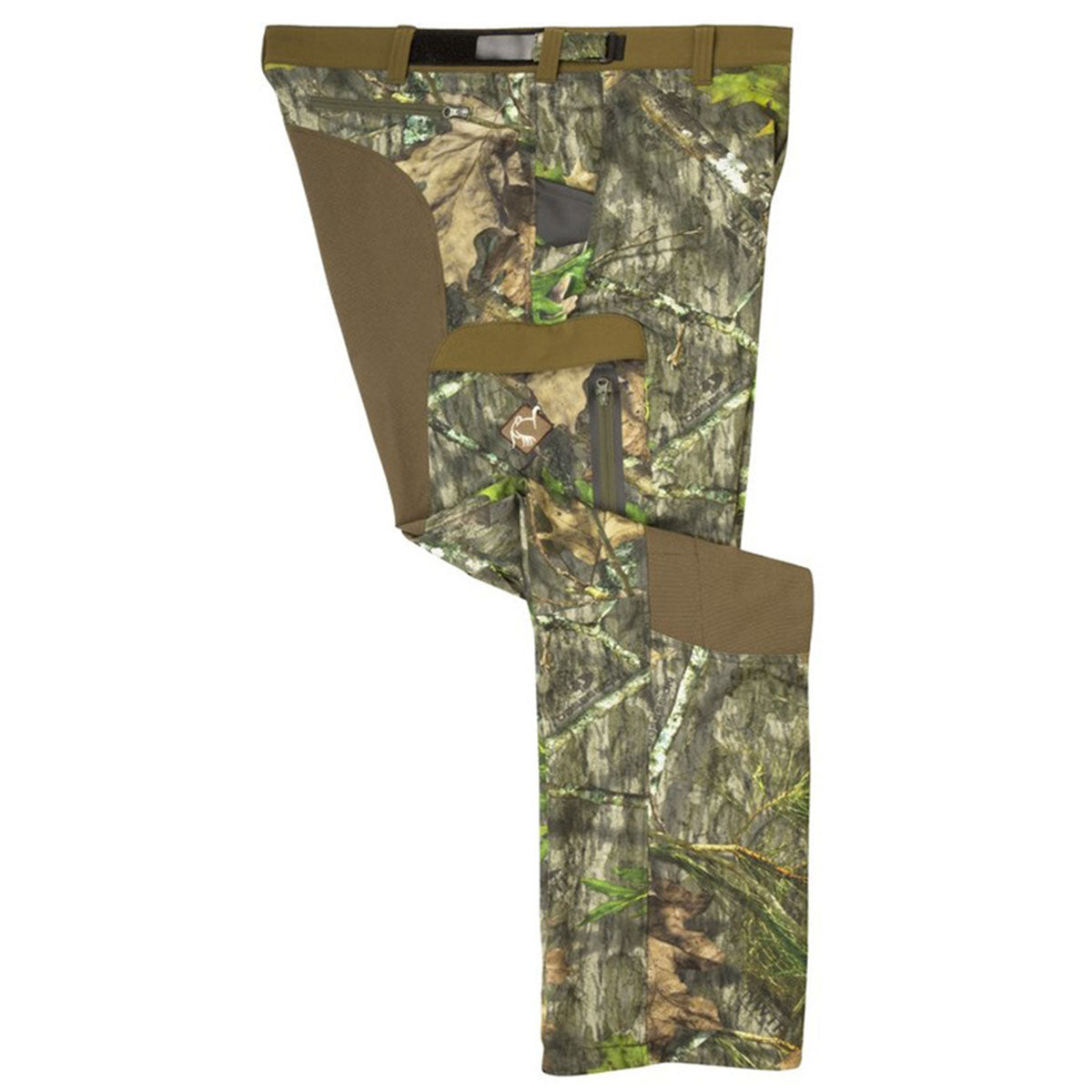Ol' Tom Tech Stretch Turkey Pant