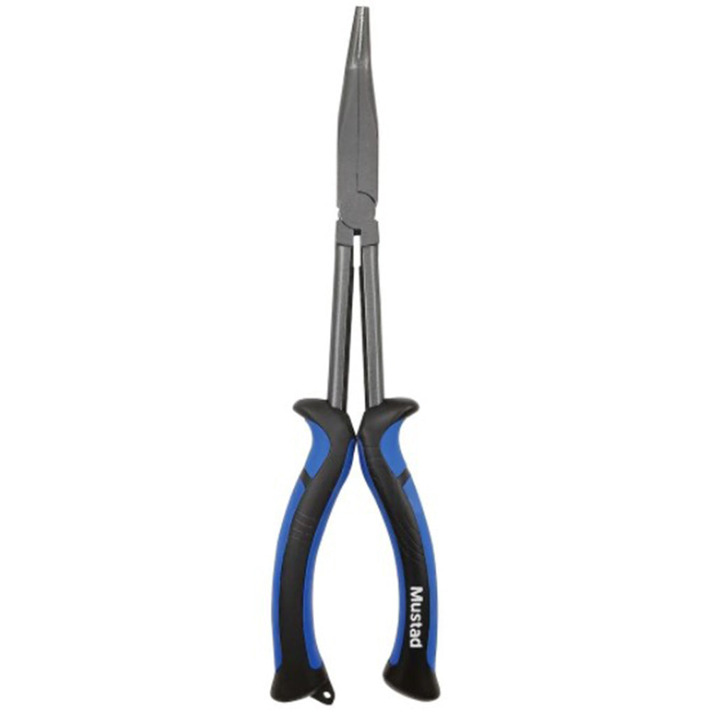 Bent Nose Plier