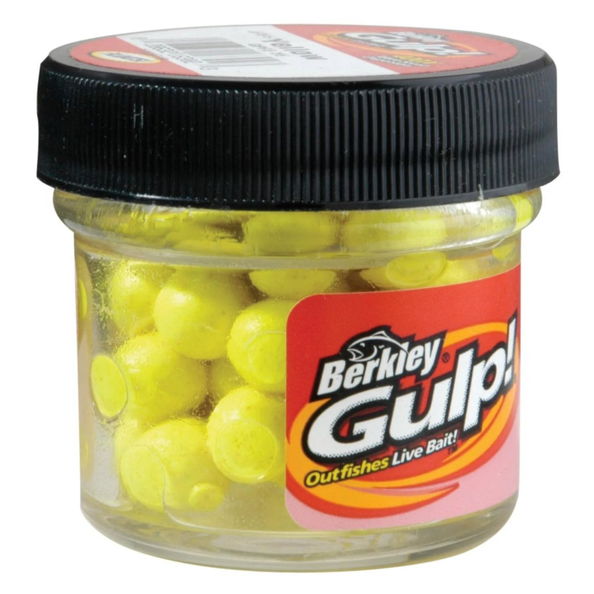 Gulp! Floating Salmon Eggs