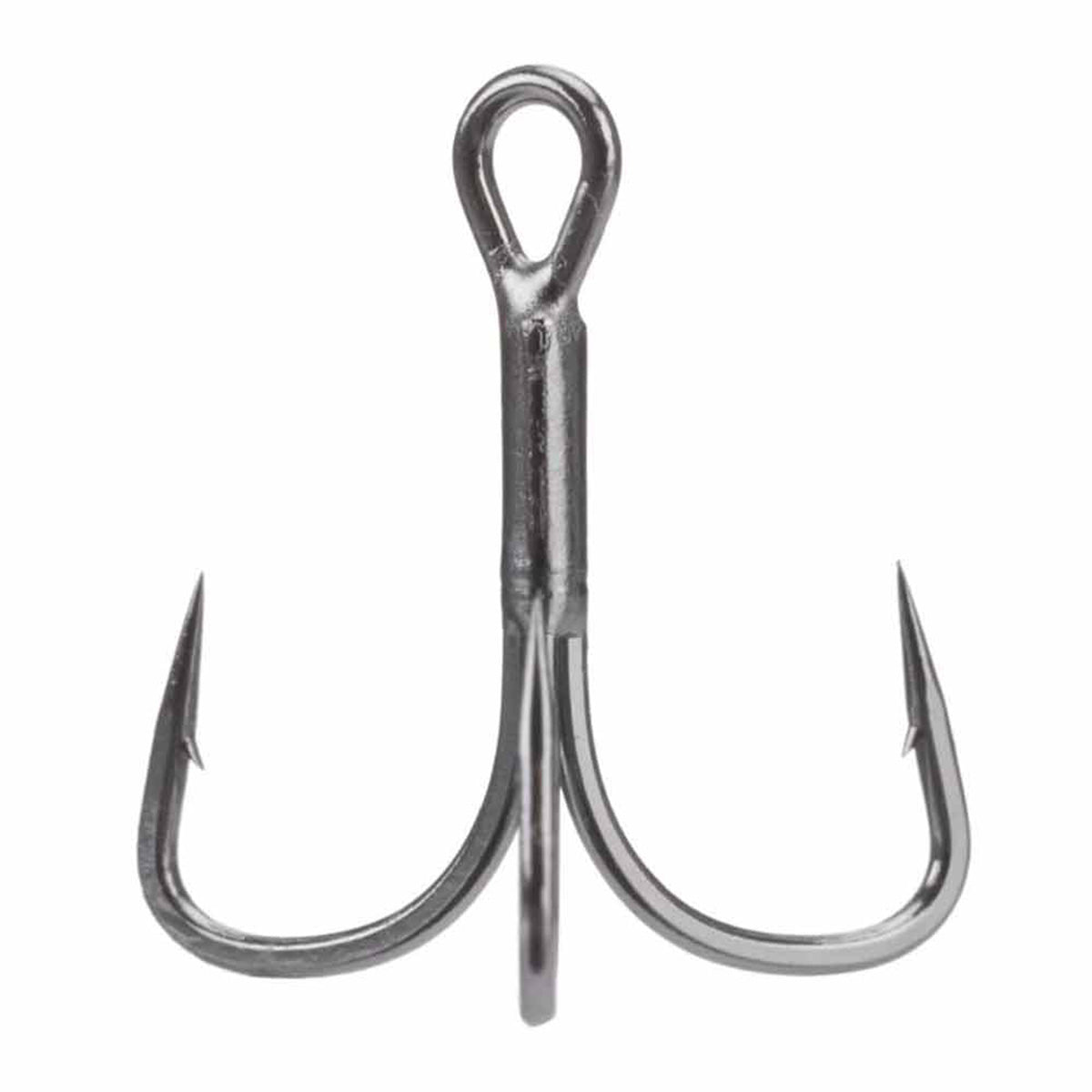 Fusion19 Medium Shank Extra Wide Gap Treble Hooks