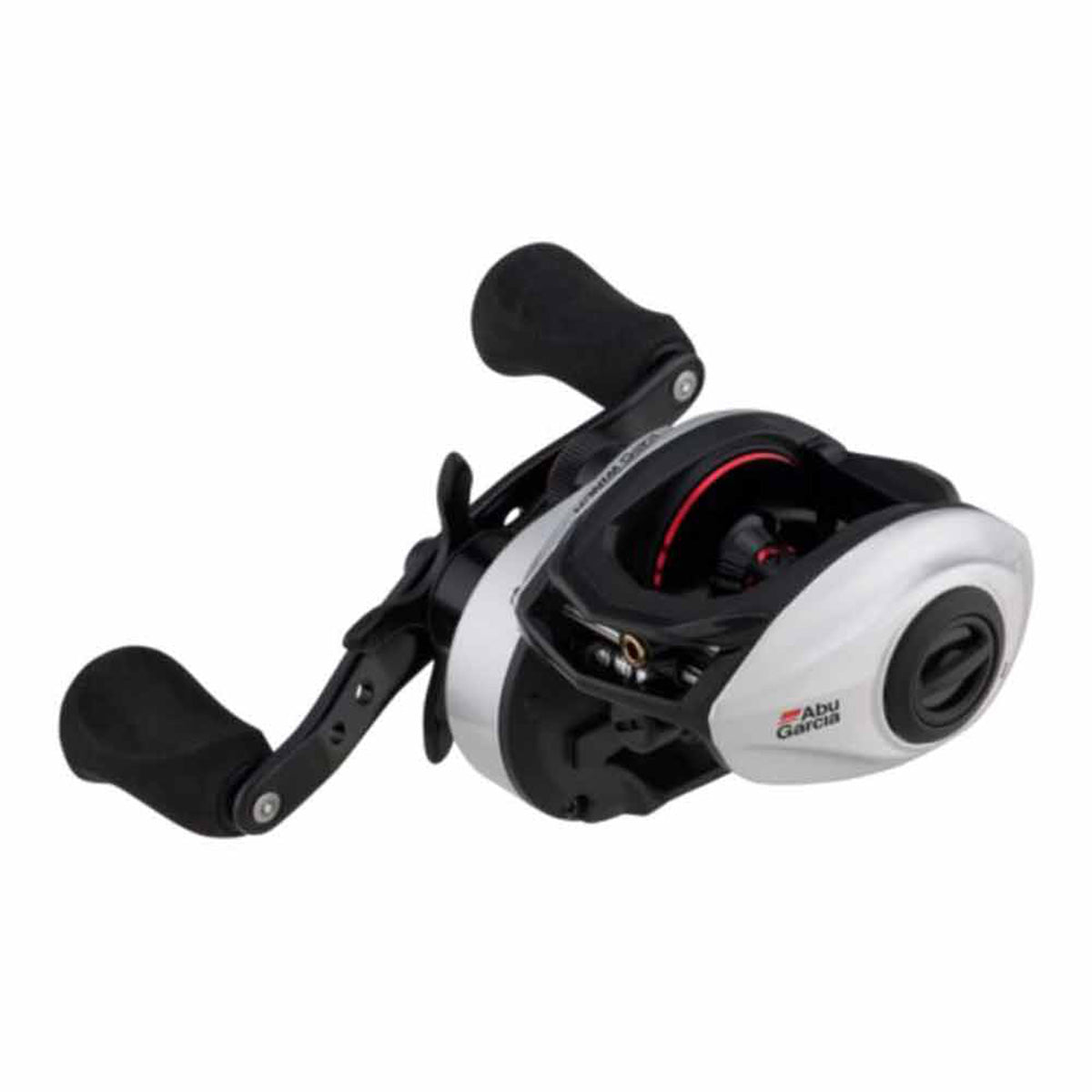 Revo Winch Low Profile Reel