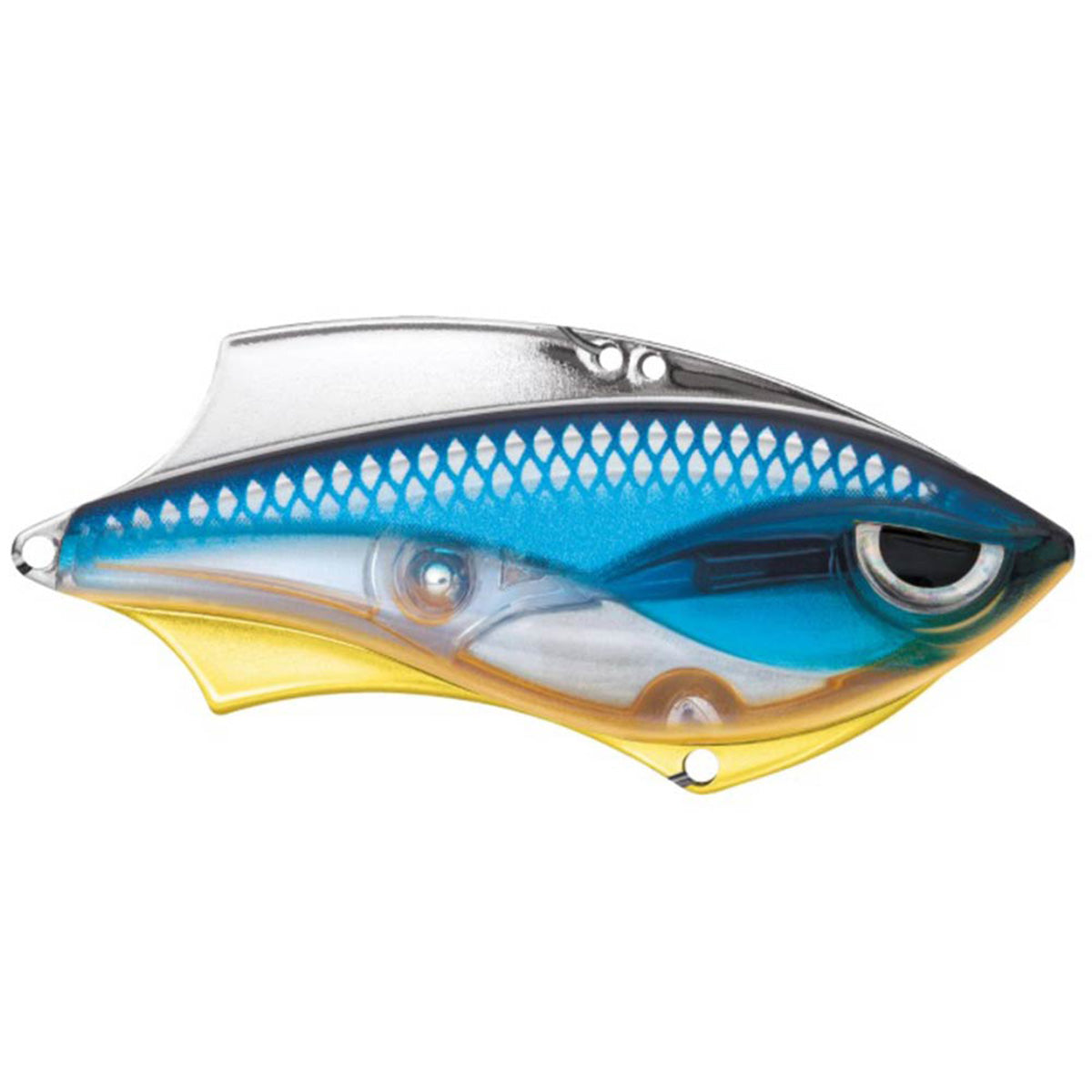 Rap-V Blade Bait