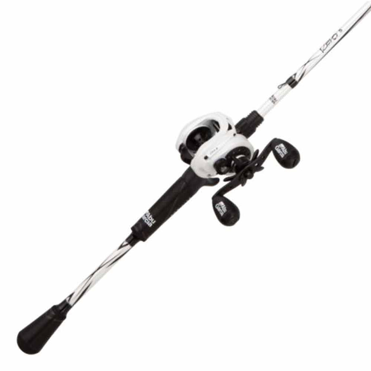 Revo S Baitcast LTD Combo