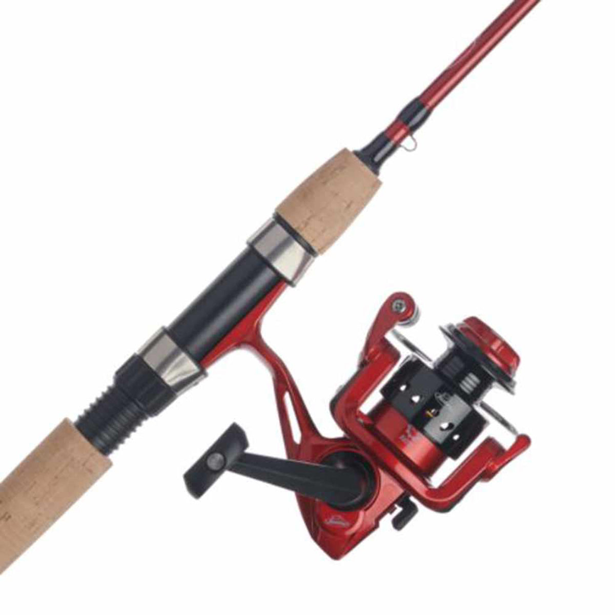Cherrywood HD Spinning Combo