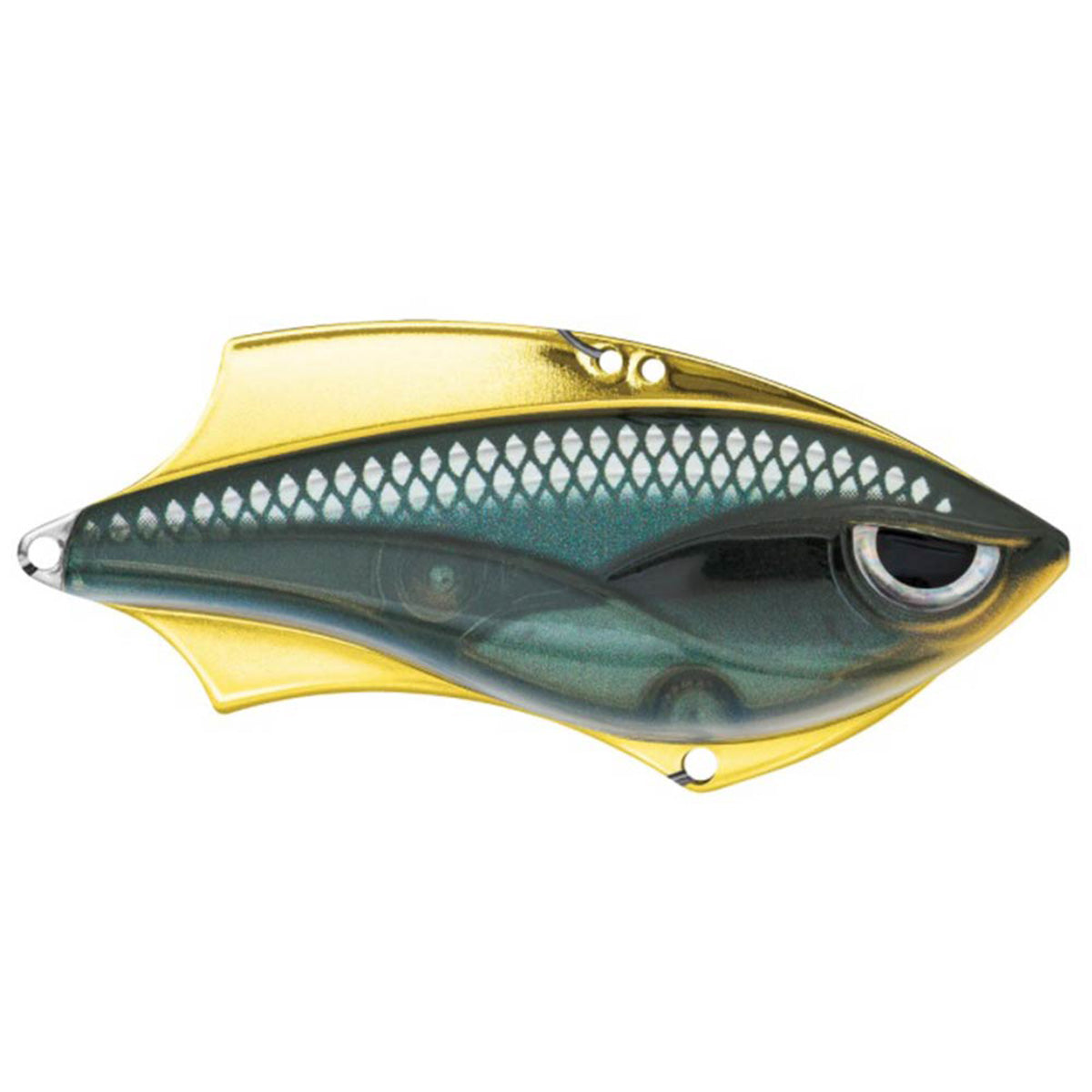 Rap-V Blade Bait