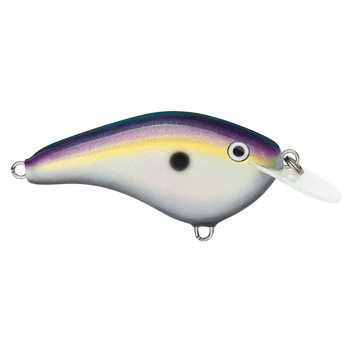 Ott's Garage Slim 6 Crankbait