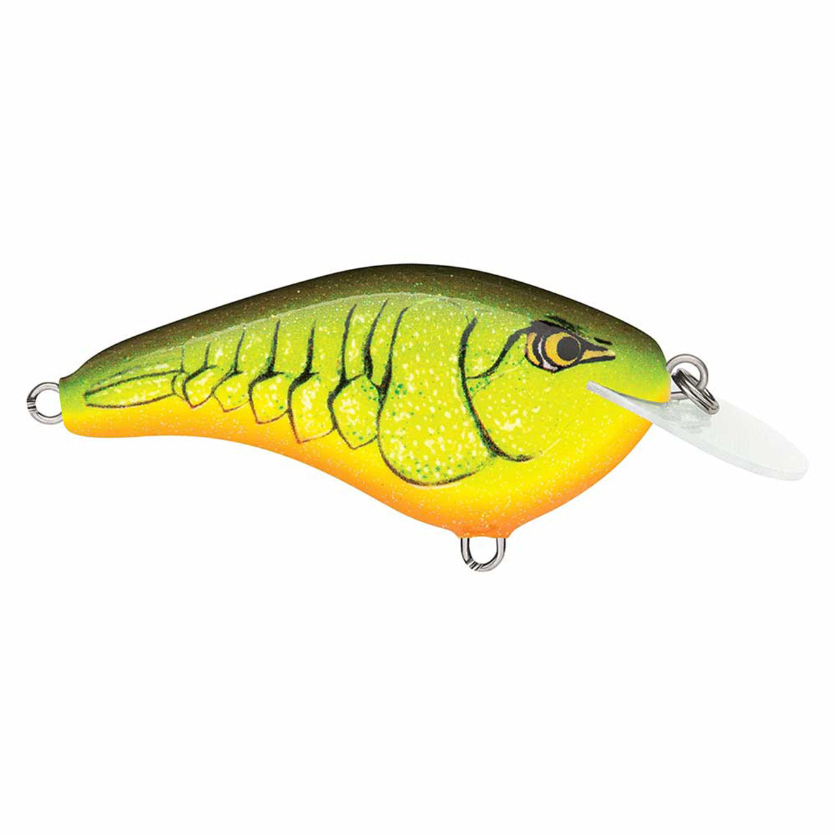 Ott's Garage Slim 6 Crankbait
