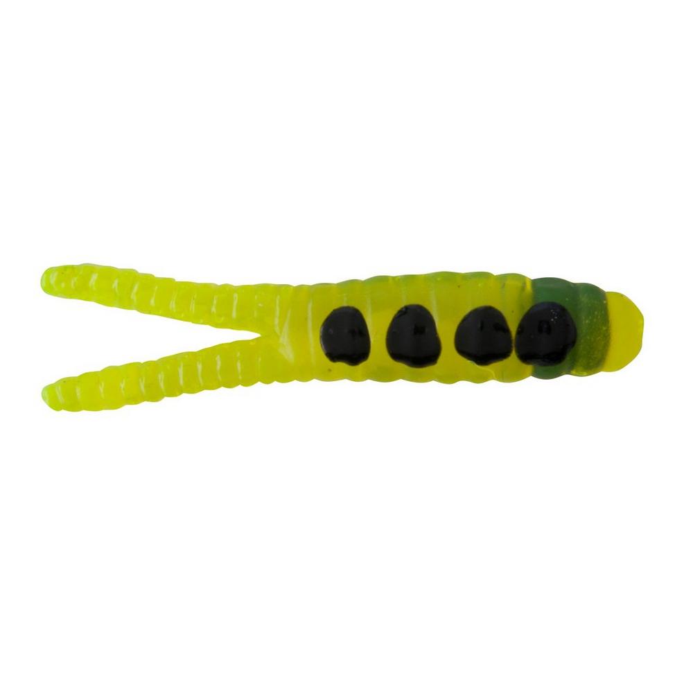 Johnson Beetle Spin, Gold Blade