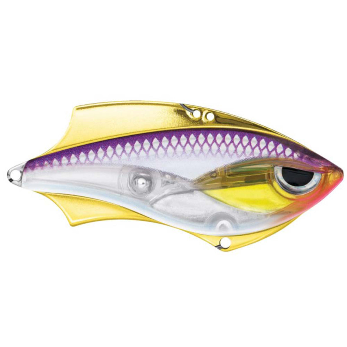Rap-V Blade Bait