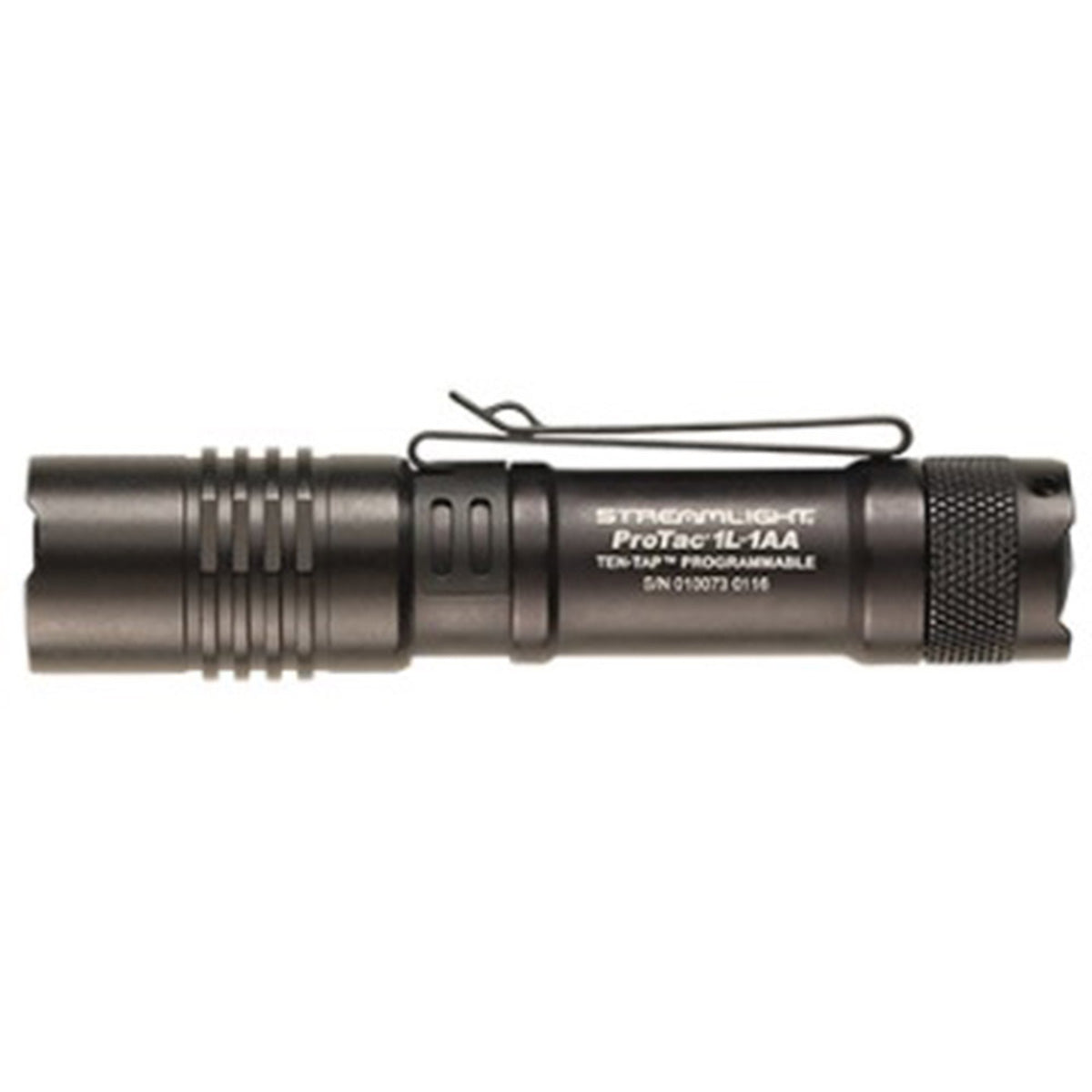 ProTac 1L-1AA Everyday Carry Flashlight