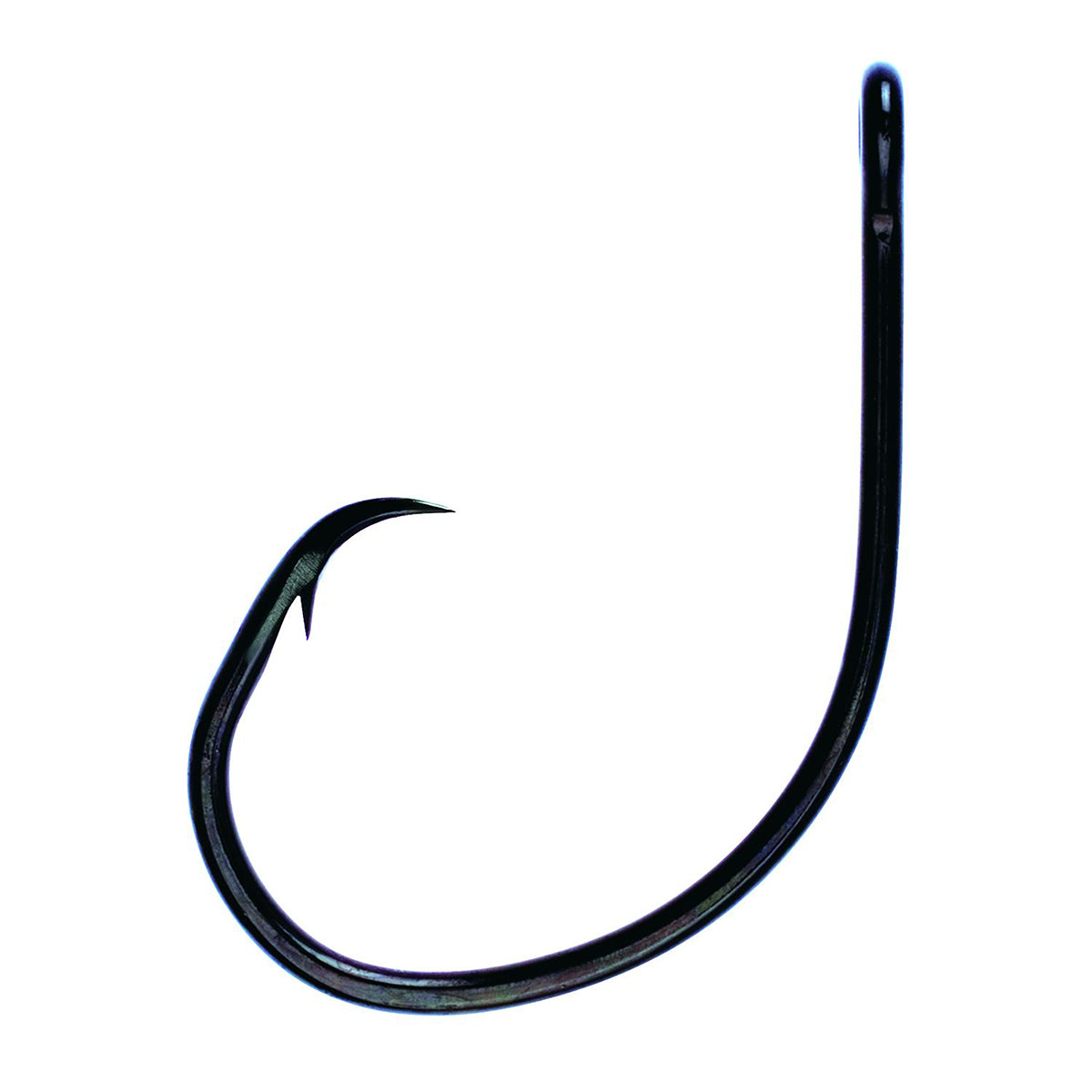 Lazer Light Wire Wide Gap Circle Sea Hook, Pack of 50