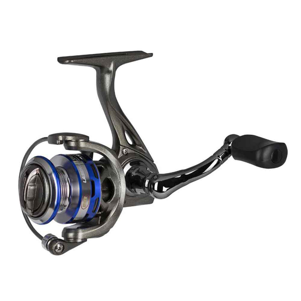 Laser Lite Speed Spinning Reel