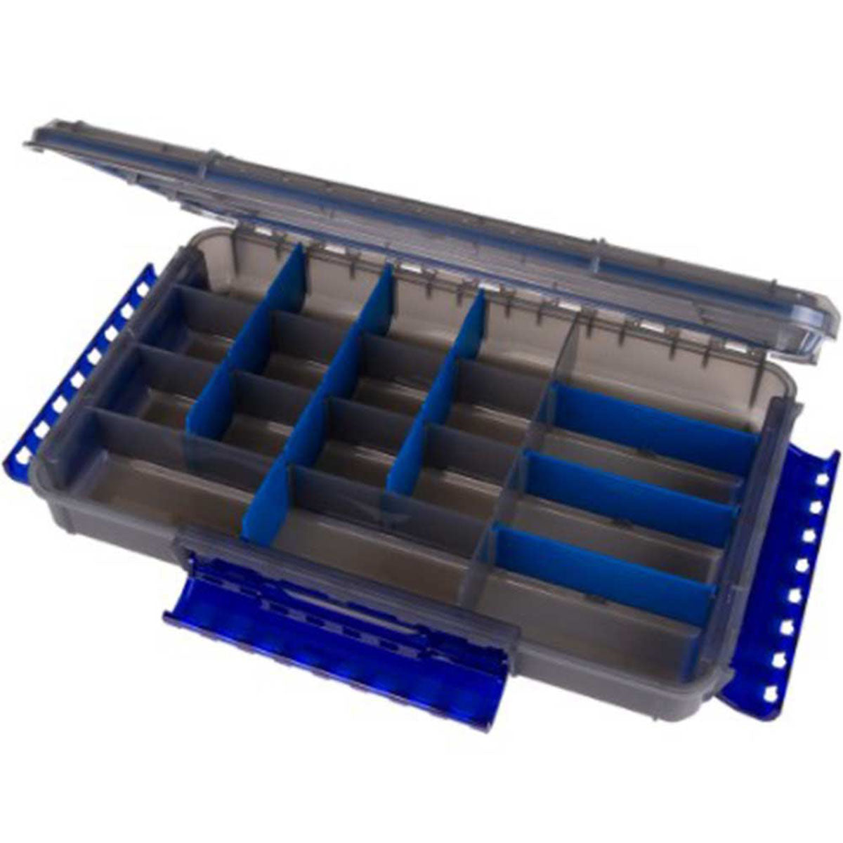 Zerust Max Waterproof Tackle Tray