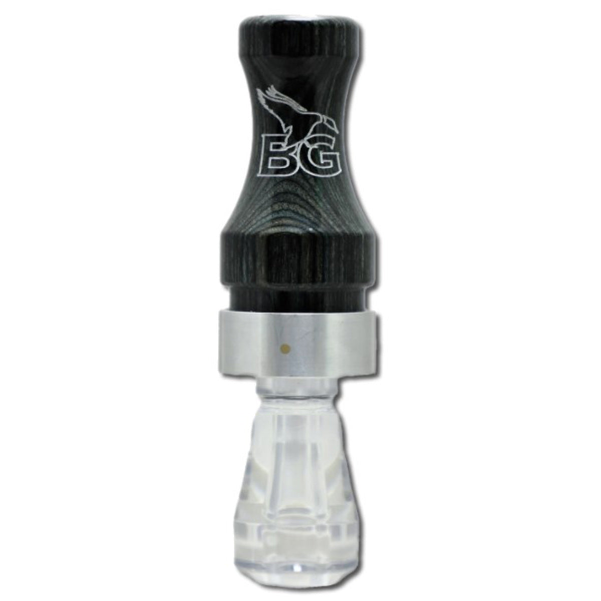 Double Nasty Diamondwood Duck Call