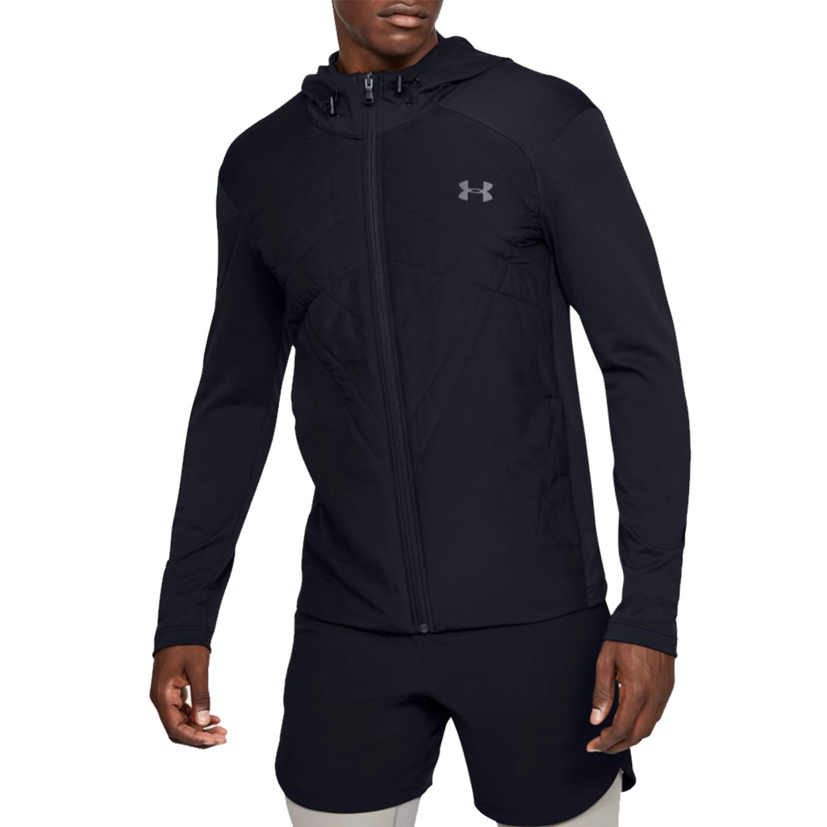 Sprint Hybrid Jacket