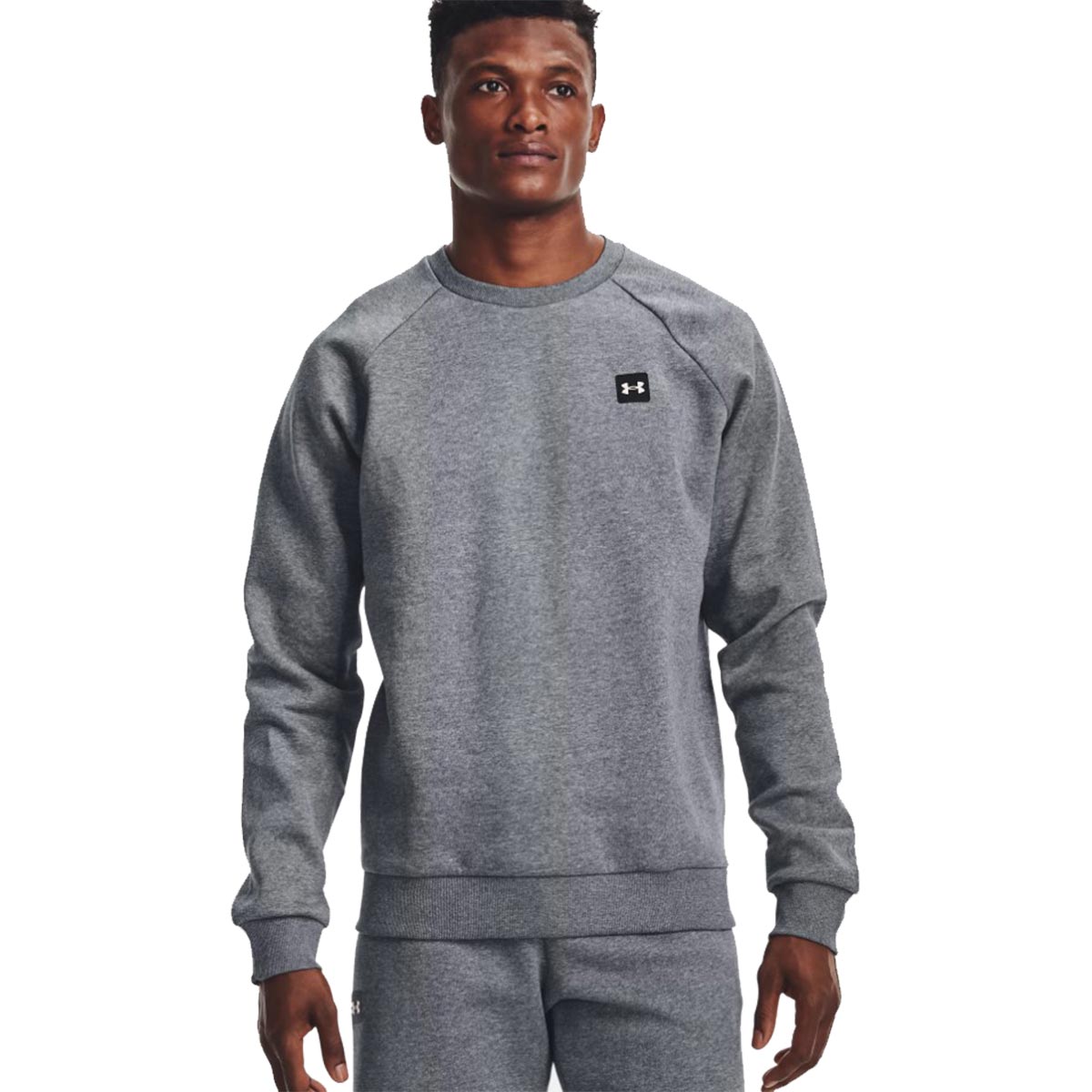 Rival Fleece Crew