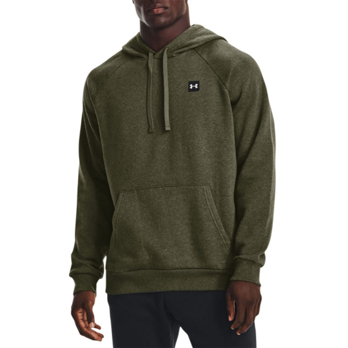 Rival Fleece Hoodie