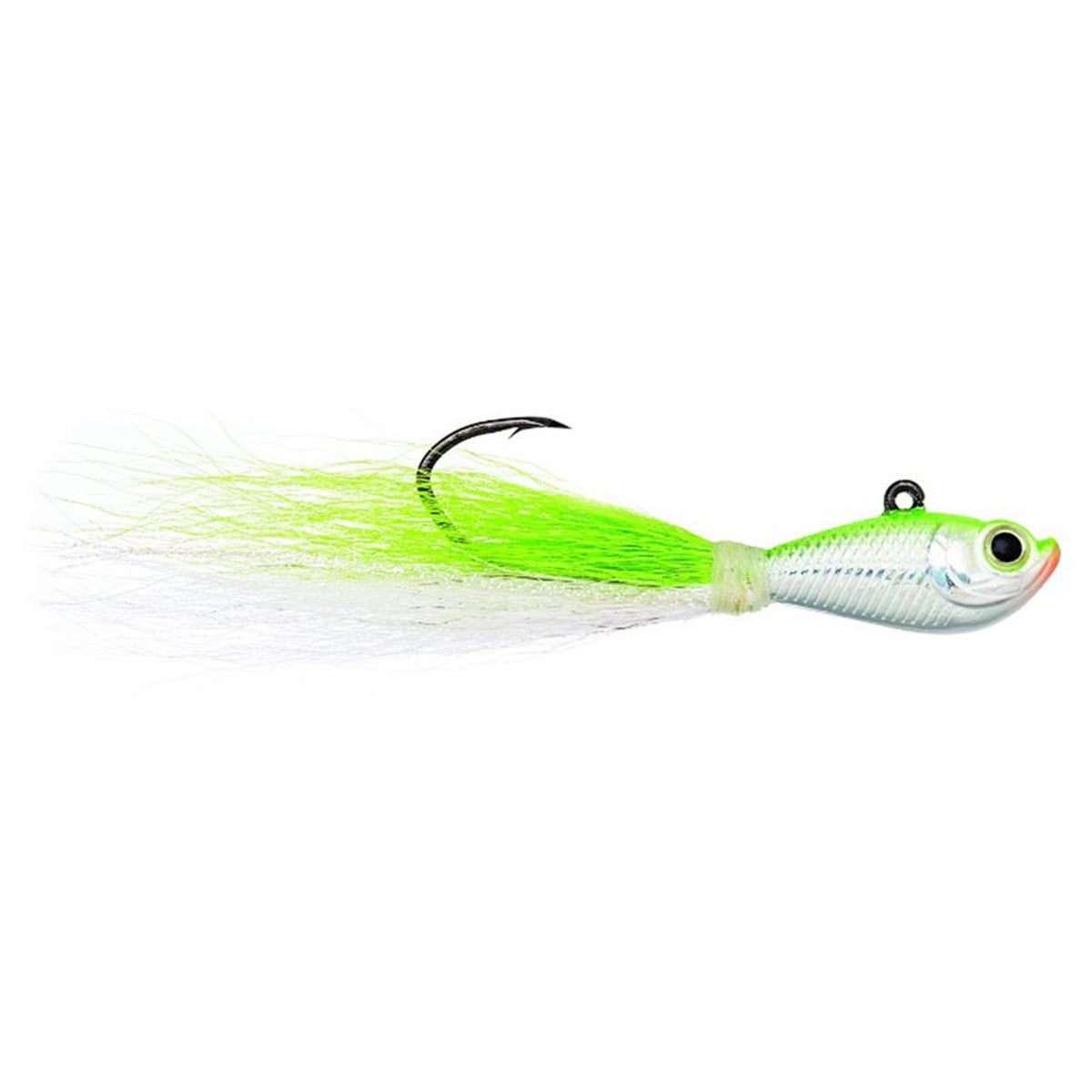 Trokar Bucktail Jig