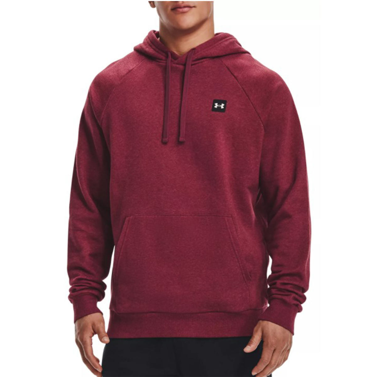 Rival Fleece Hoodie