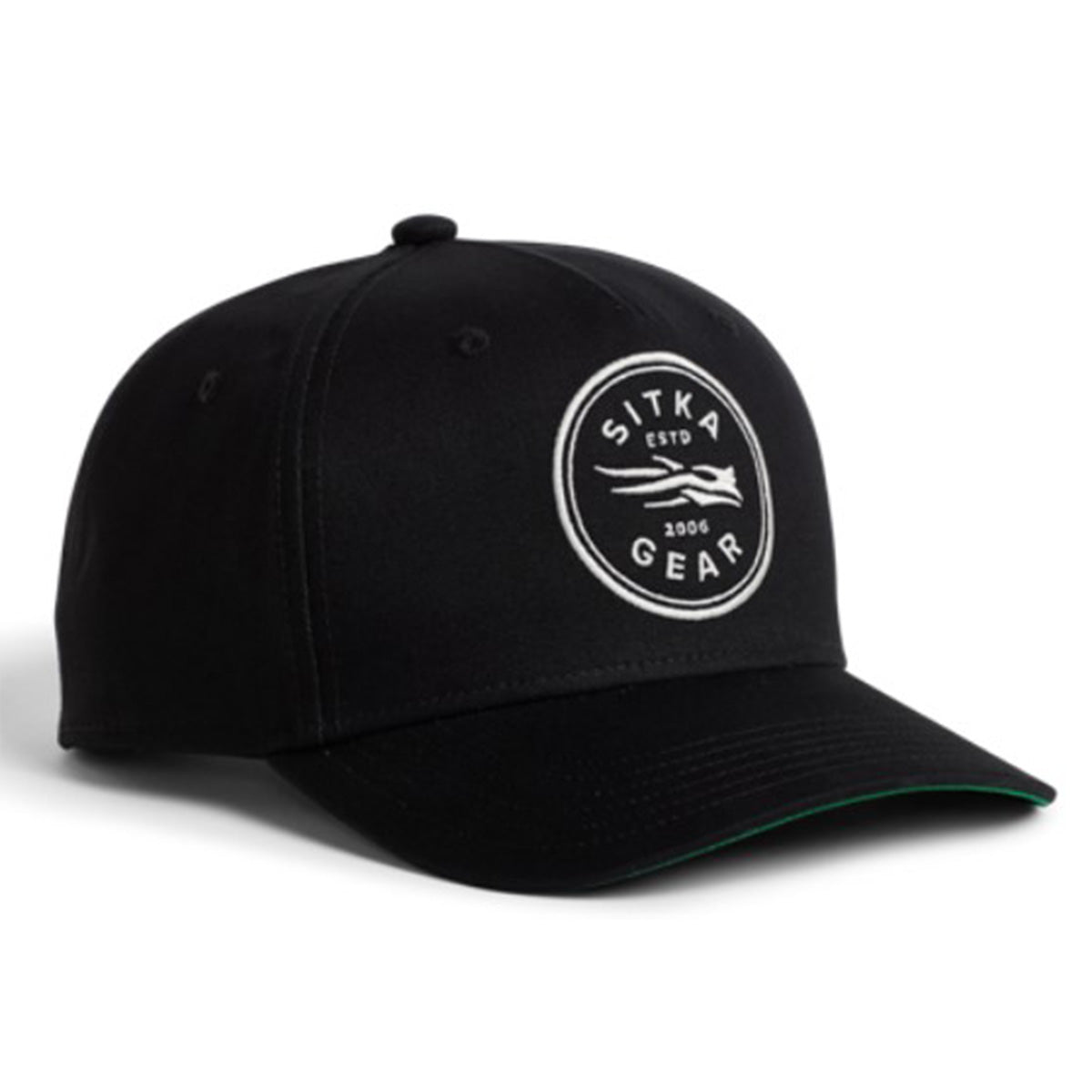 Shield Mid Pro Snapback